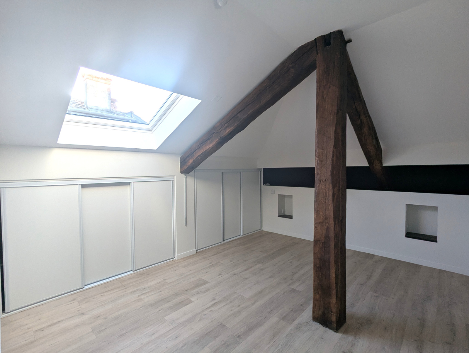 Image_, Appartement, Saint-Palais, ref :G-477