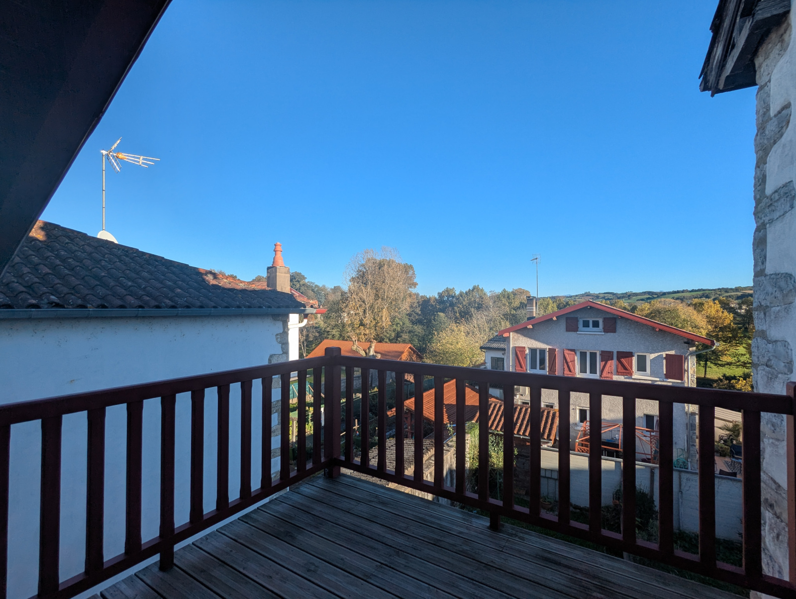 Image_, Appartement, Saint-Palais, ref :G-477