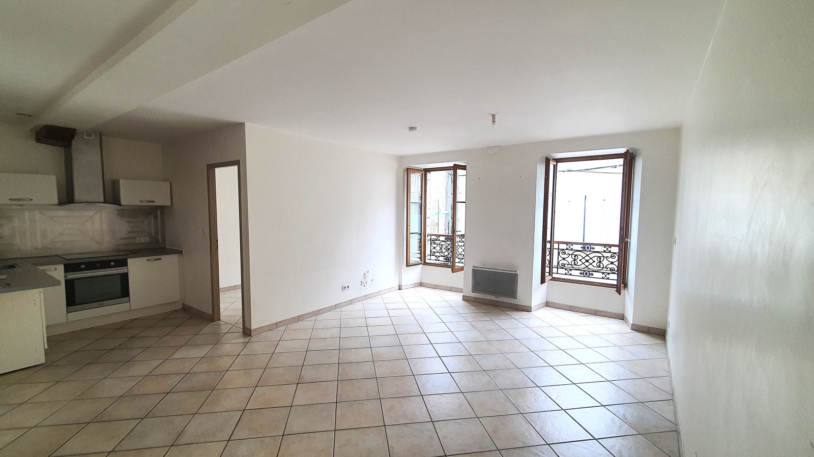 Image_, Appartement, Navarrenx, ref :M-365