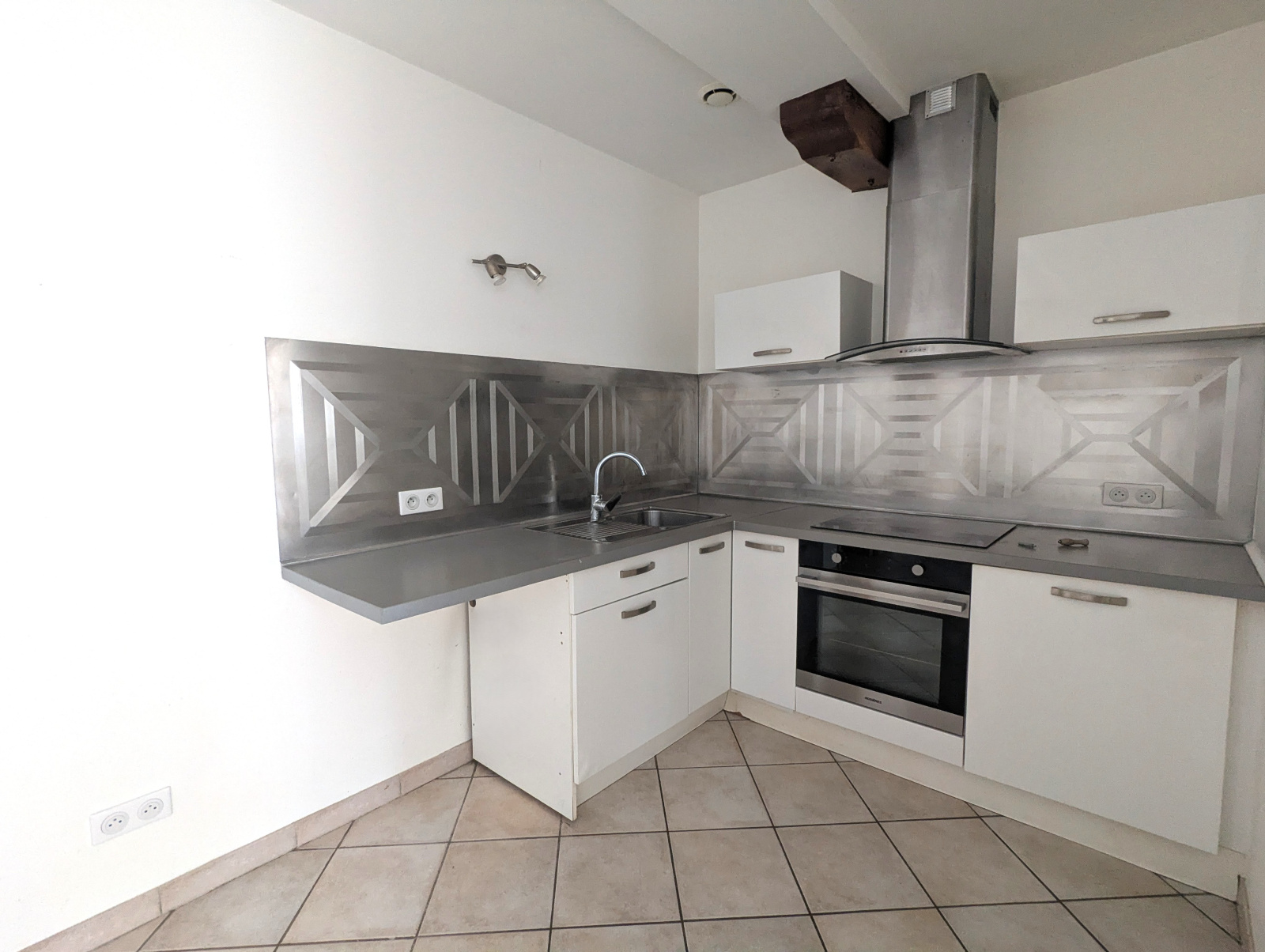 Image_, Appartement, Navarrenx, ref :M-365