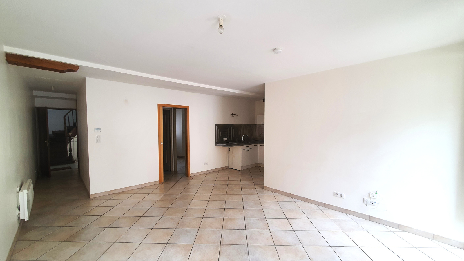 Image_, Appartement, Navarrenx, ref :M-365
