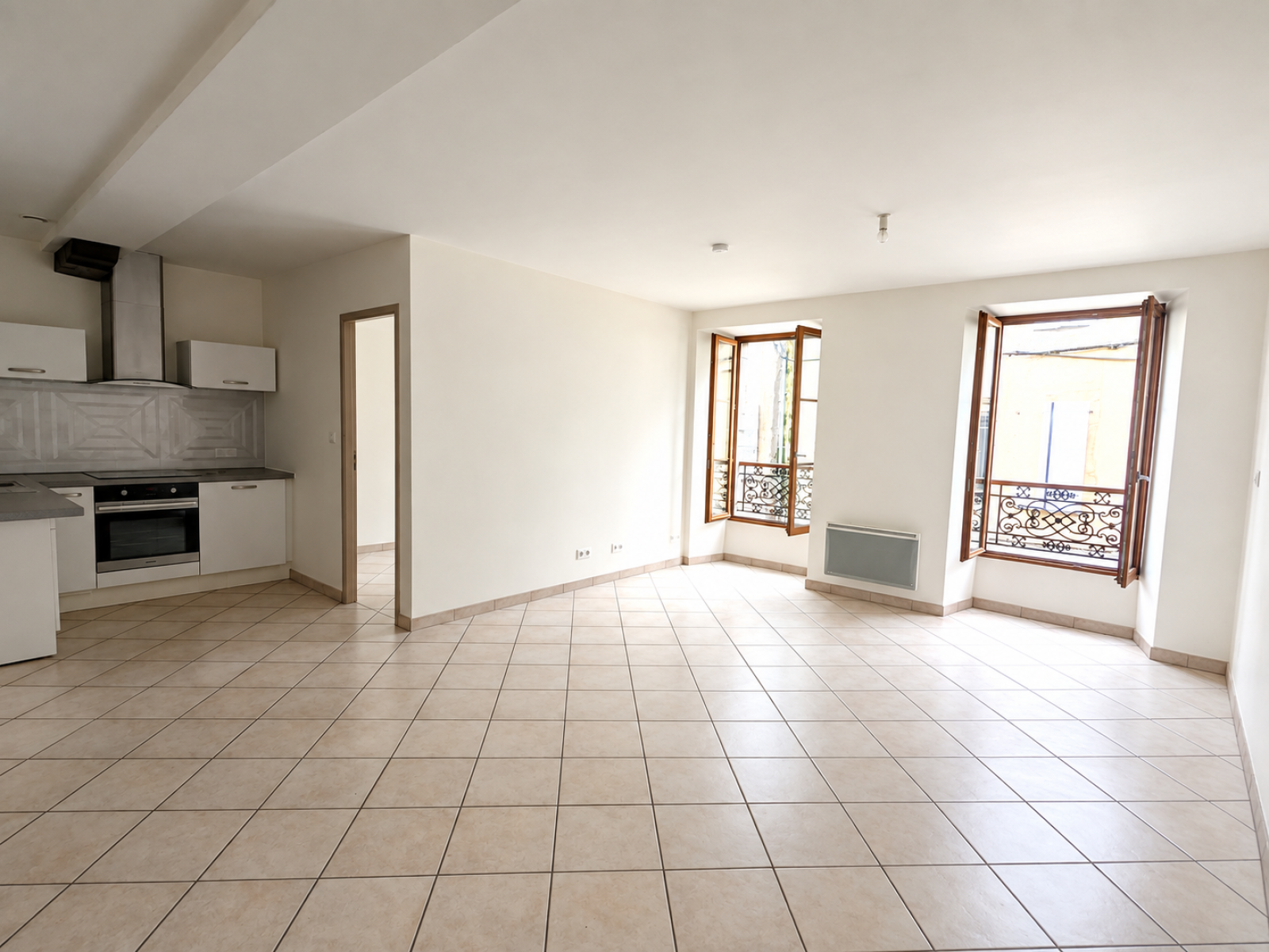 Image_, Appartement, Navarrenx, ref :M-365