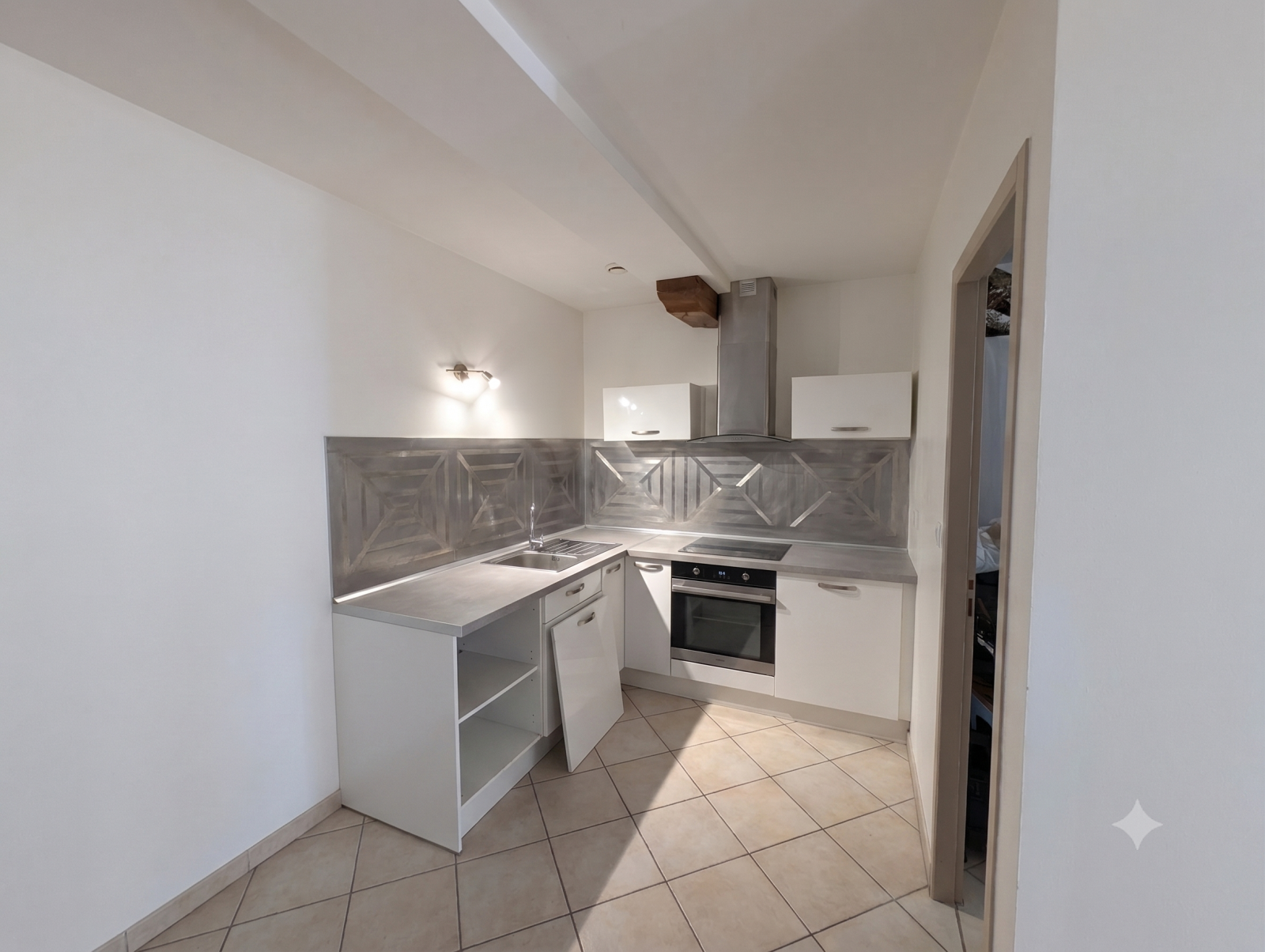Image_, Appartement, Navarrenx, ref :M-365