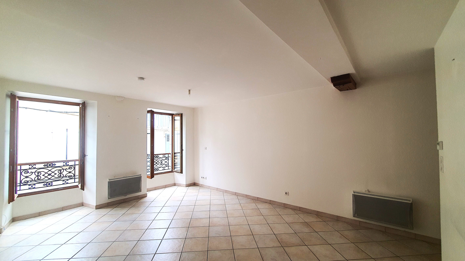 Image_, Appartement, Navarrenx, ref :M-365