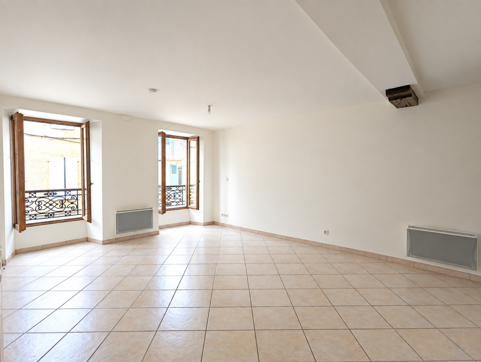 Image_, Appartement, Navarrenx, ref :M-365