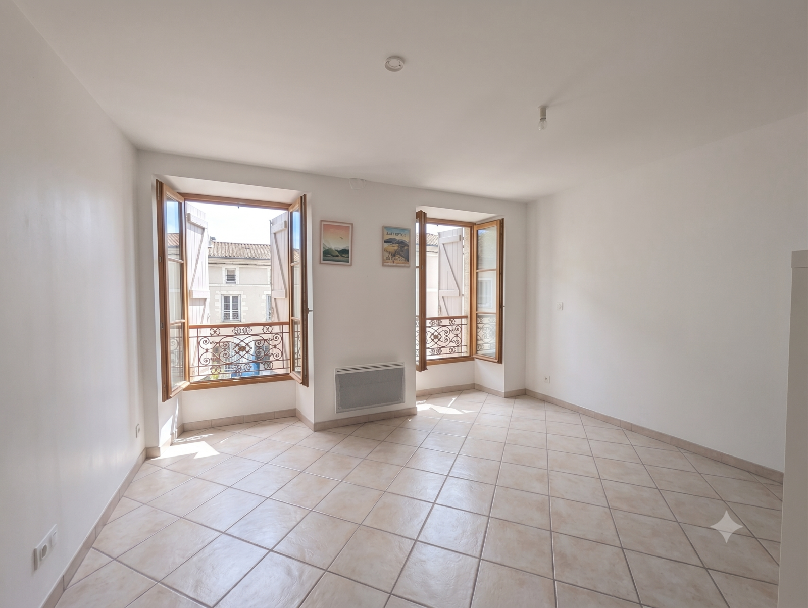 Image_, Appartement, Navarrenx, ref :M-365