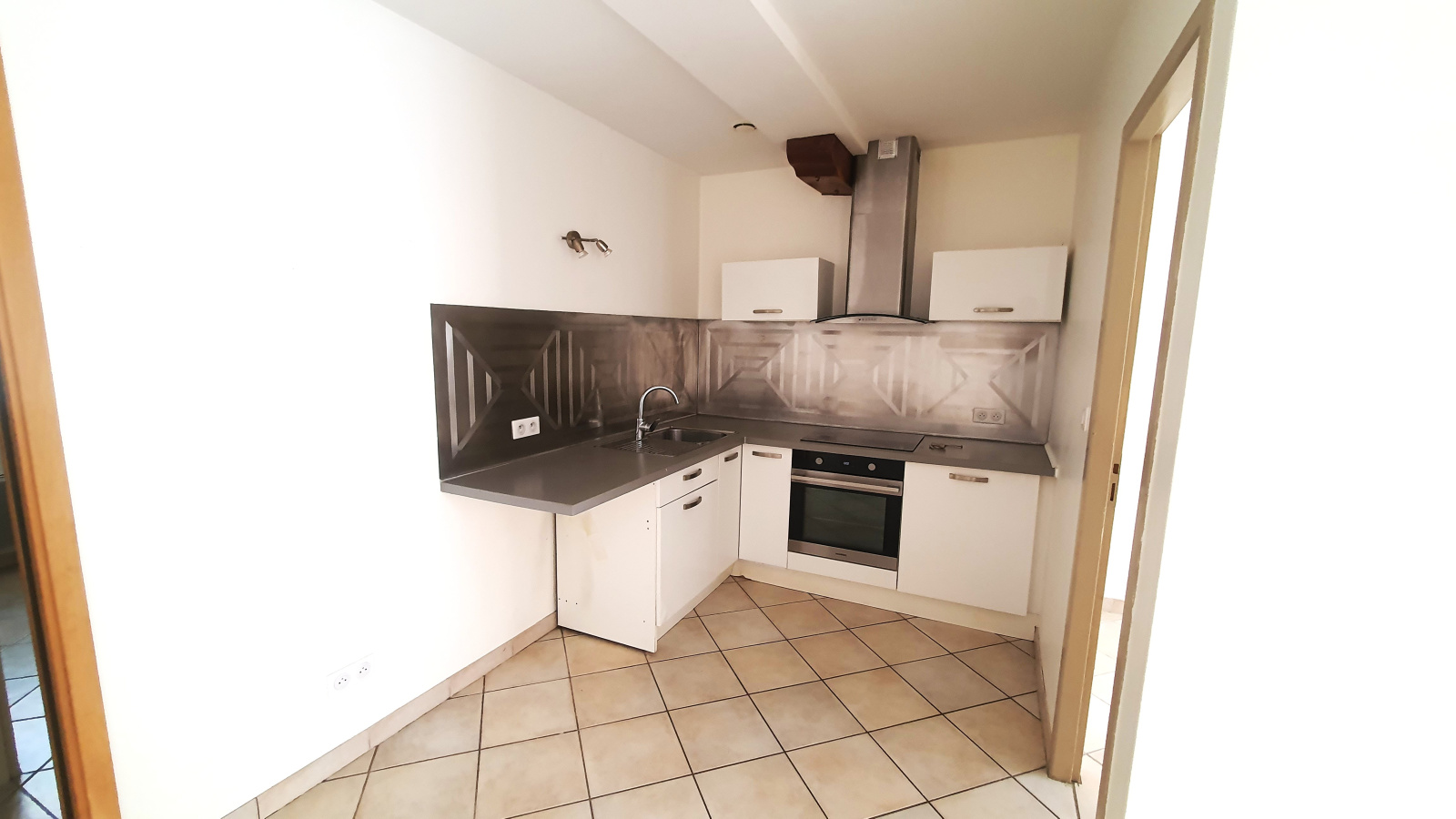 Image_, Appartement, Navarrenx, ref :M-365