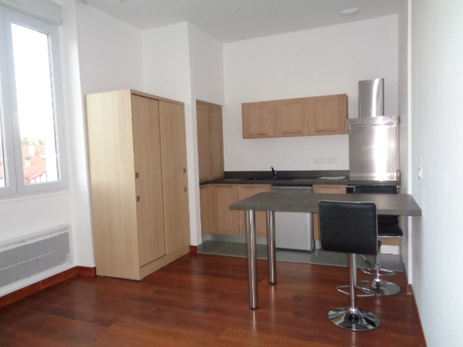 Image_, Appartement, Saint-Palais, ref :G-0028