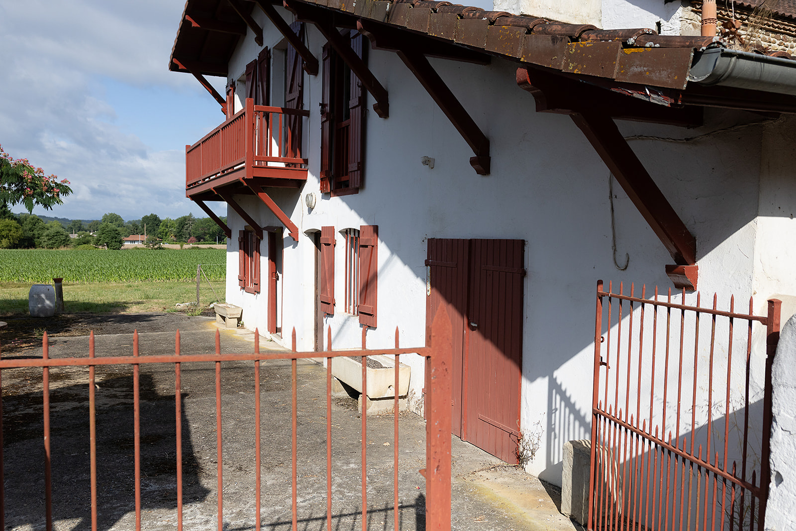 Image_, Maison, Athos-Aspis, ref :- 301 -