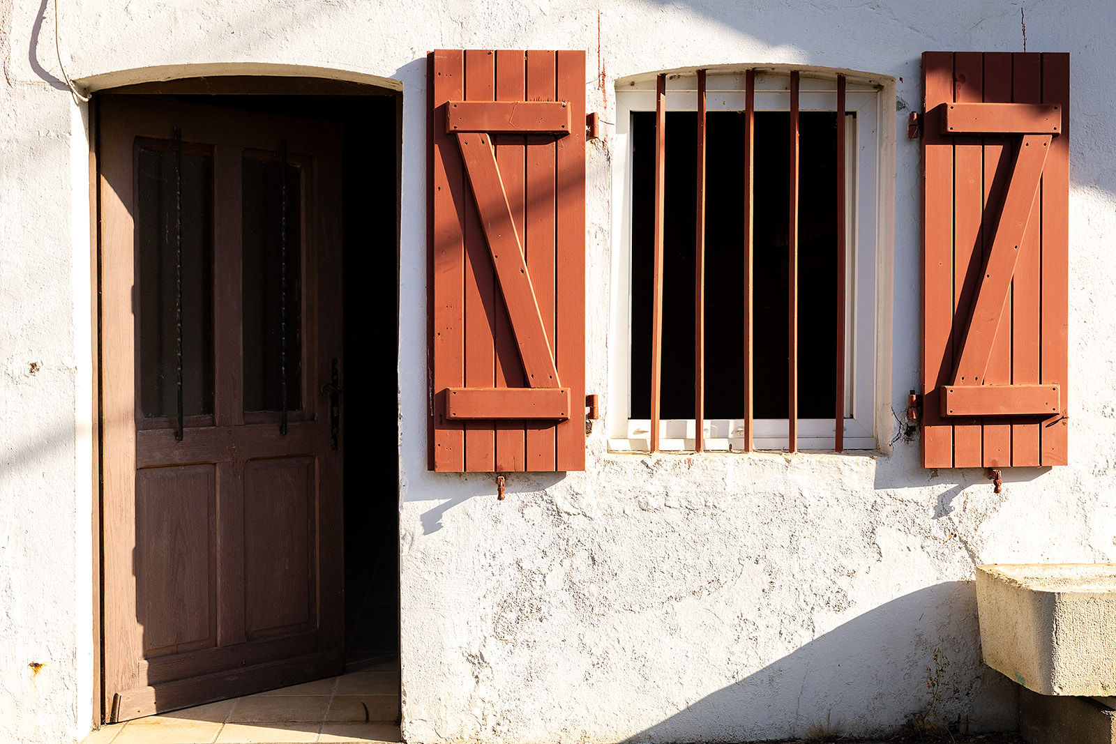 Image_, Maison, Athos-Aspis, ref :- 301 -