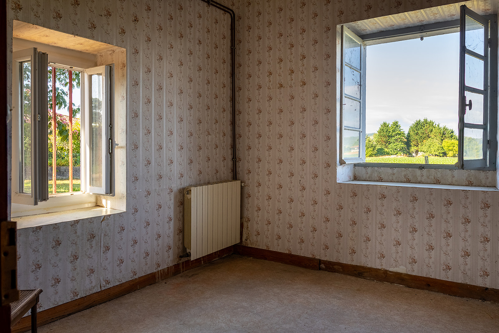 Image_, Maison, Athos-Aspis, ref :- 301 -