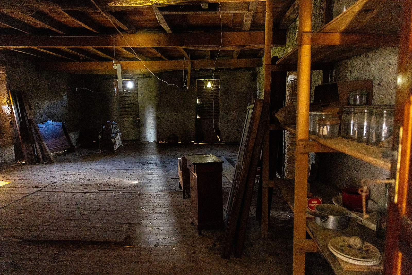Image_, Maison, Athos-Aspis, ref :- 301 -