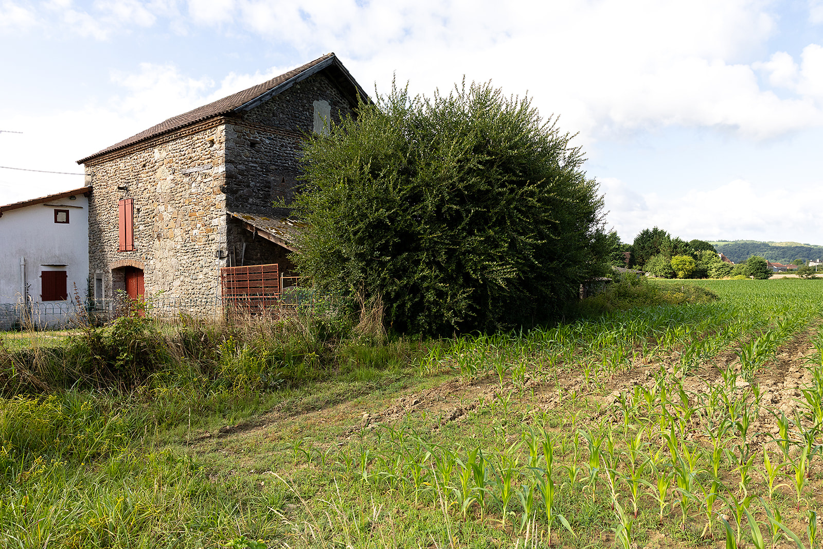 Image_, Maison, Athos-Aspis, ref :- 301 -