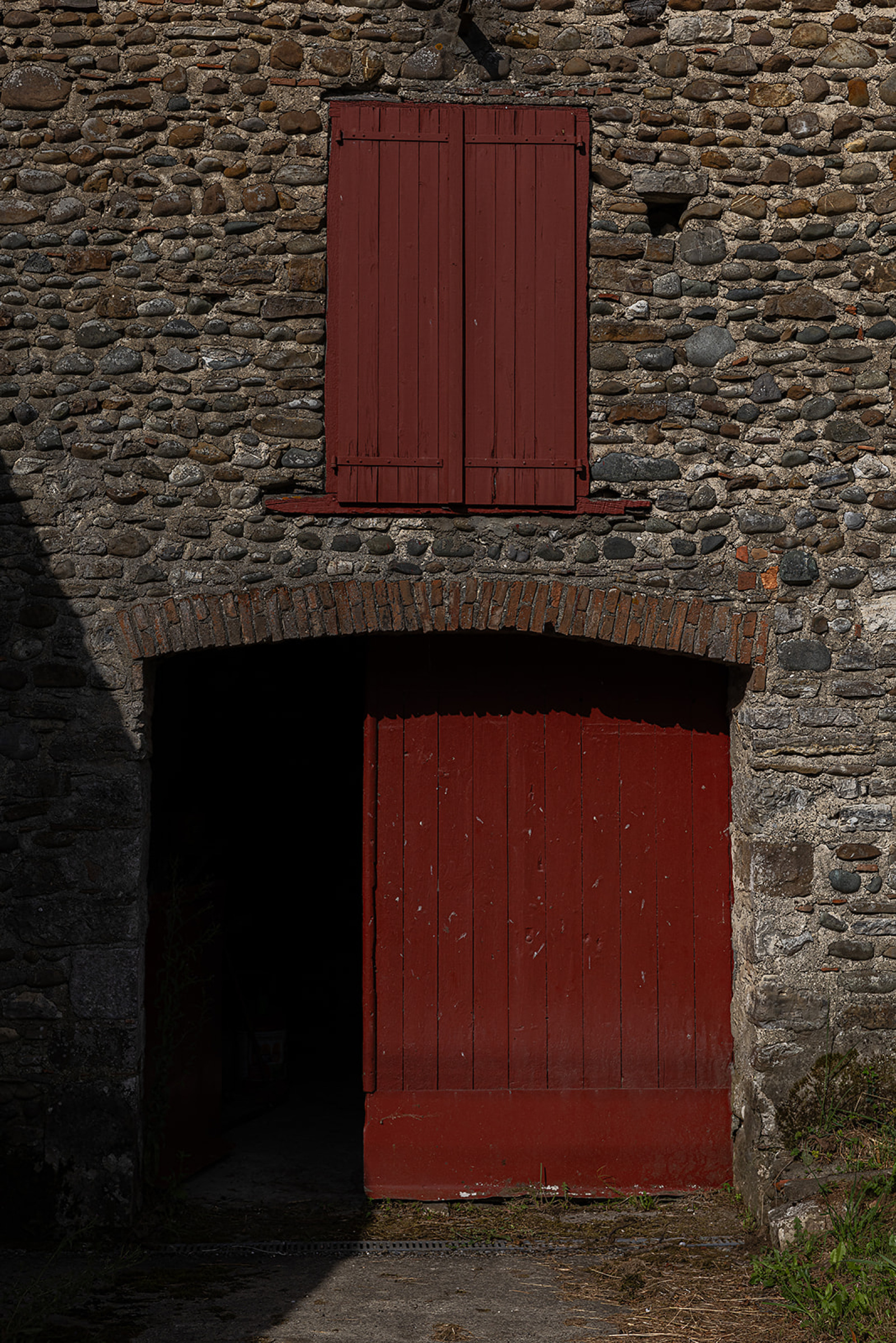 Image_, Maison, Athos-Aspis, ref :- 301 -