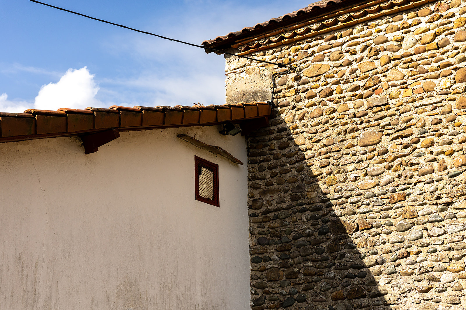 Image_, Maison, Athos-Aspis, ref :- 301 -