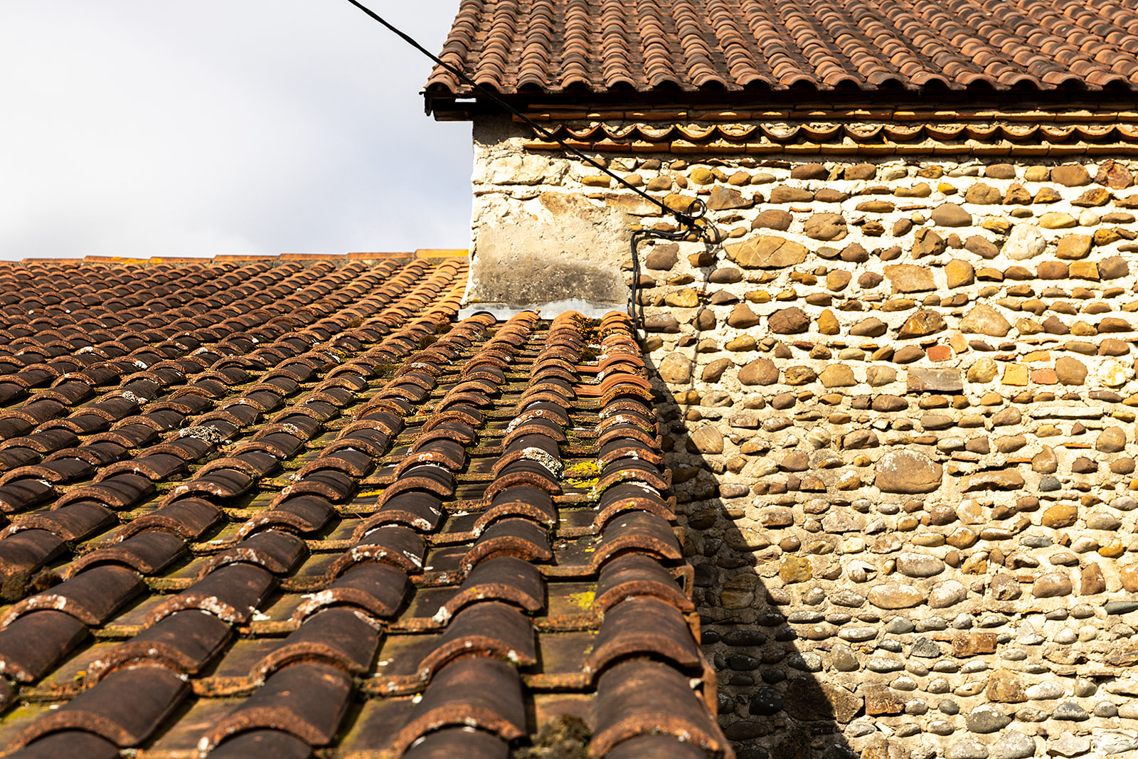 Image_, Maison, Athos-Aspis, ref :- 301 -