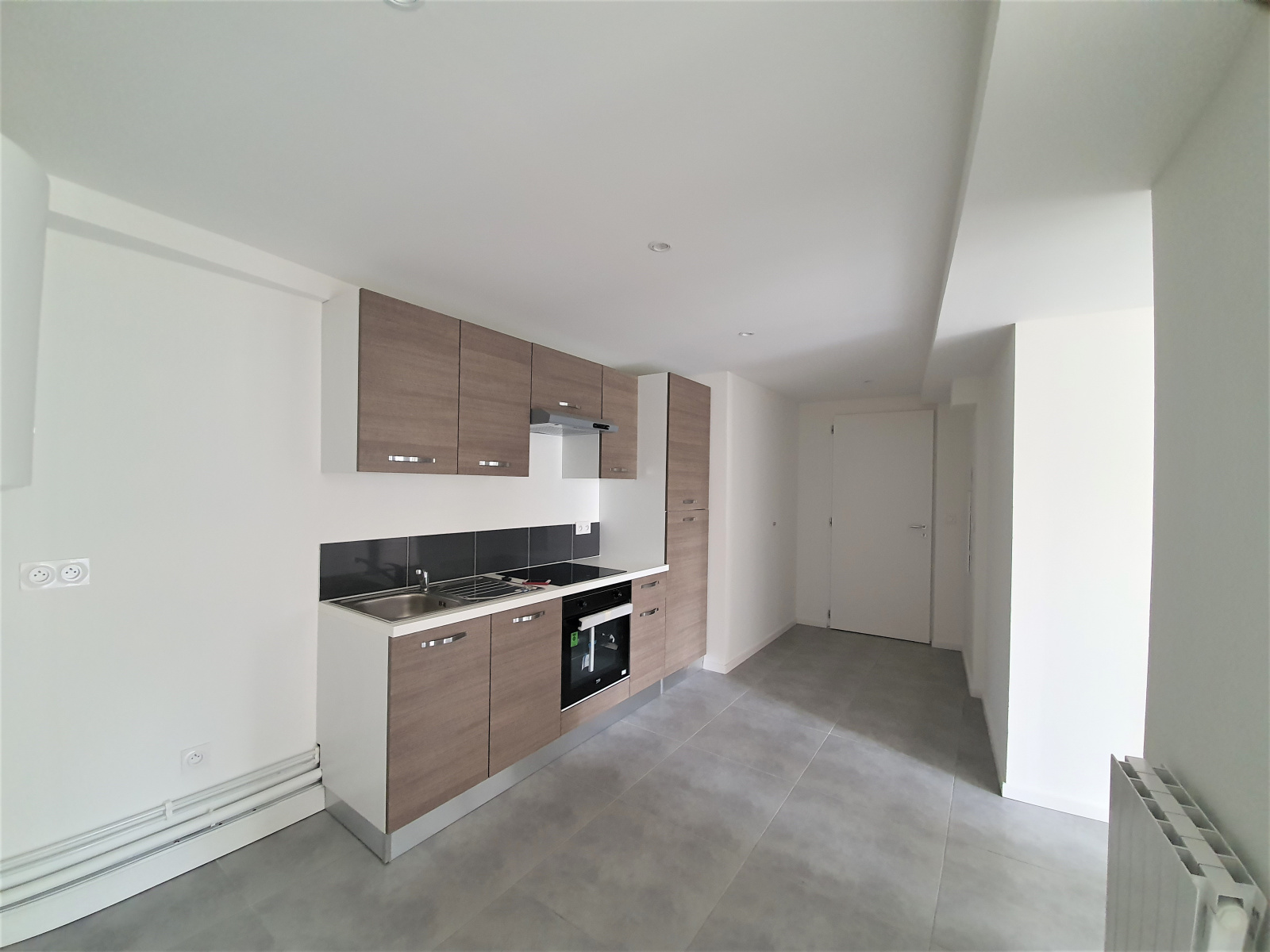 Image_, Appartement, Saint-Palais, ref :G-112