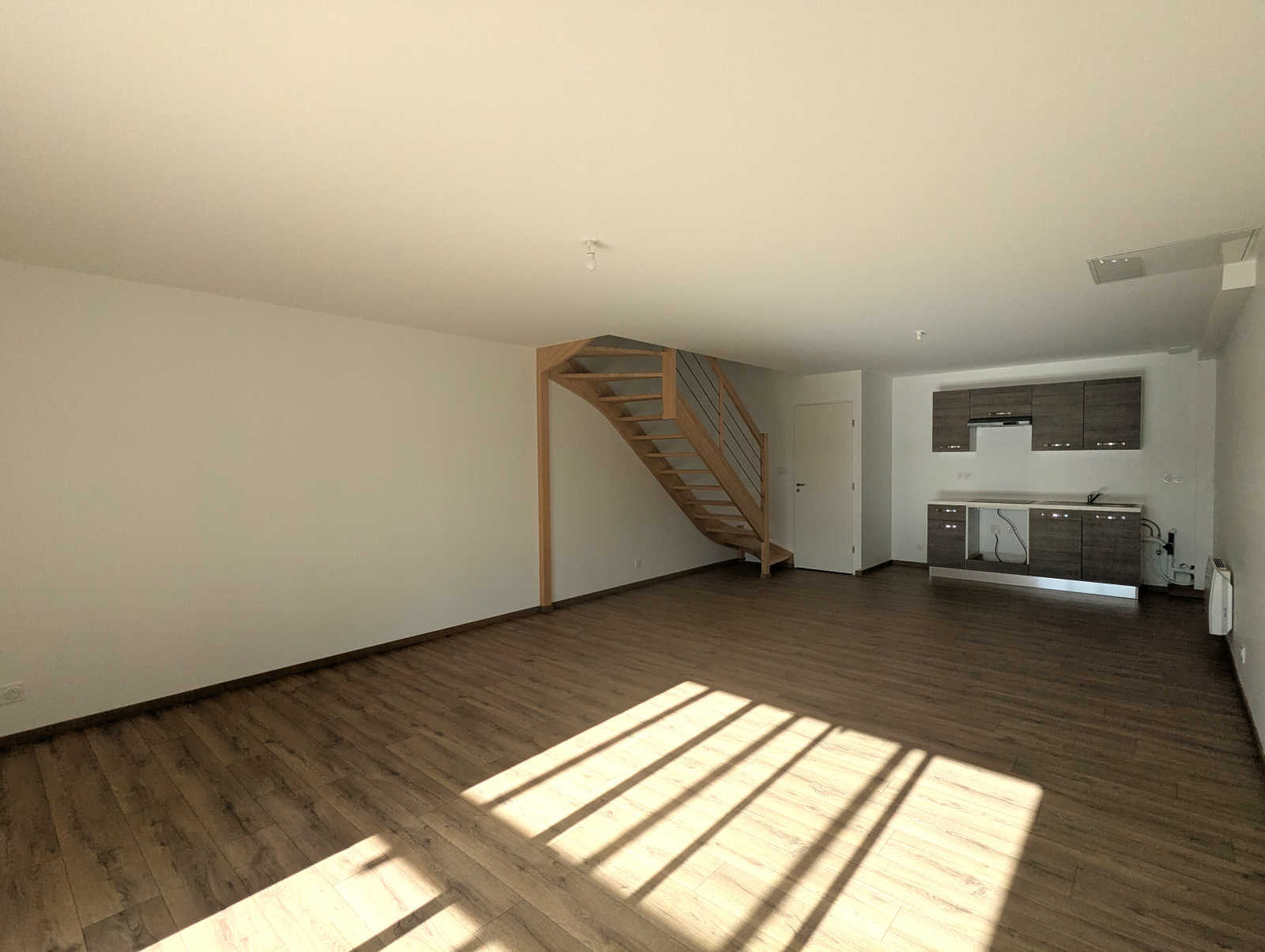 Image_, Appartement, Saint-Palais, ref :G-INC