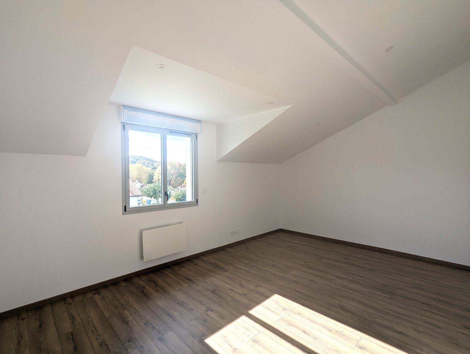 Image_, Appartement, Saint-Palais, ref :G-INC