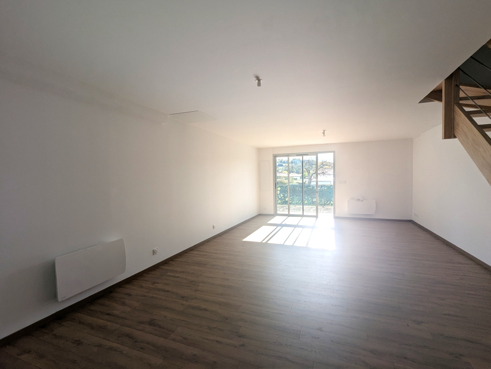 Image_, Appartement, Saint-Palais, ref :G-INC