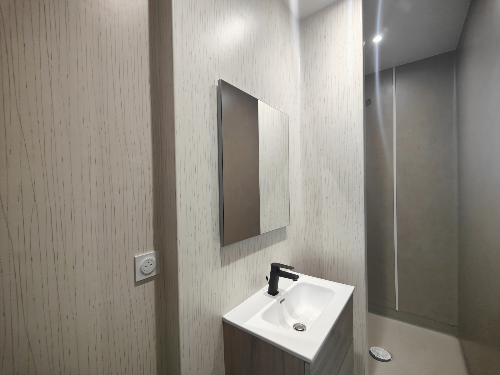 Image_, Appartement, Saint-Palais, ref :G-322