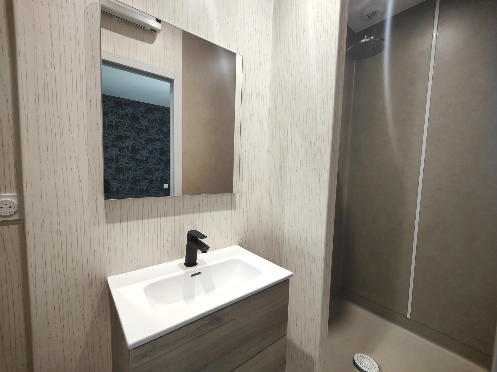 Image_, Appartement, Saint-Palais, ref :G-322