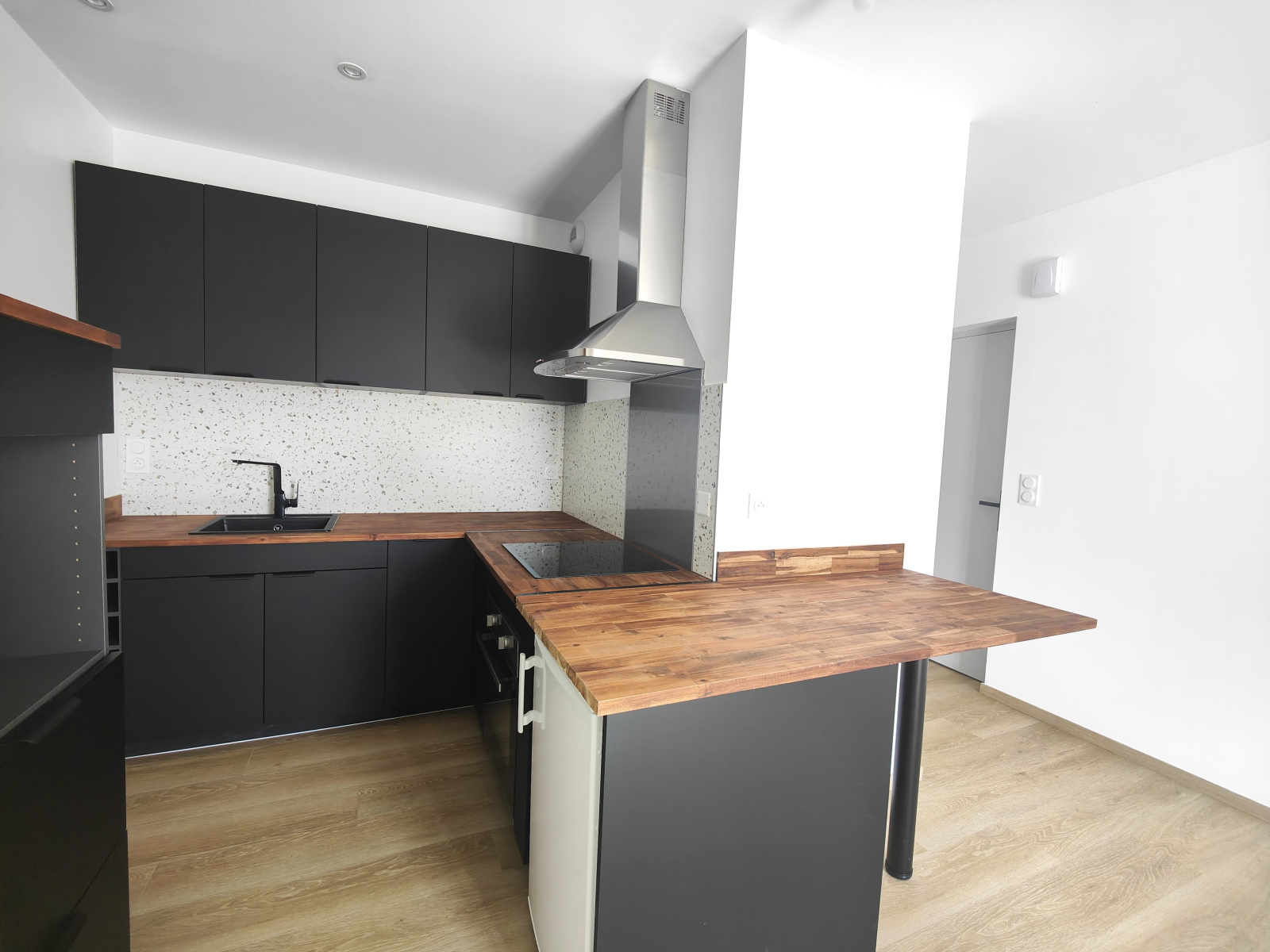 Image_, Appartement, Saint-Palais, ref :G-322
