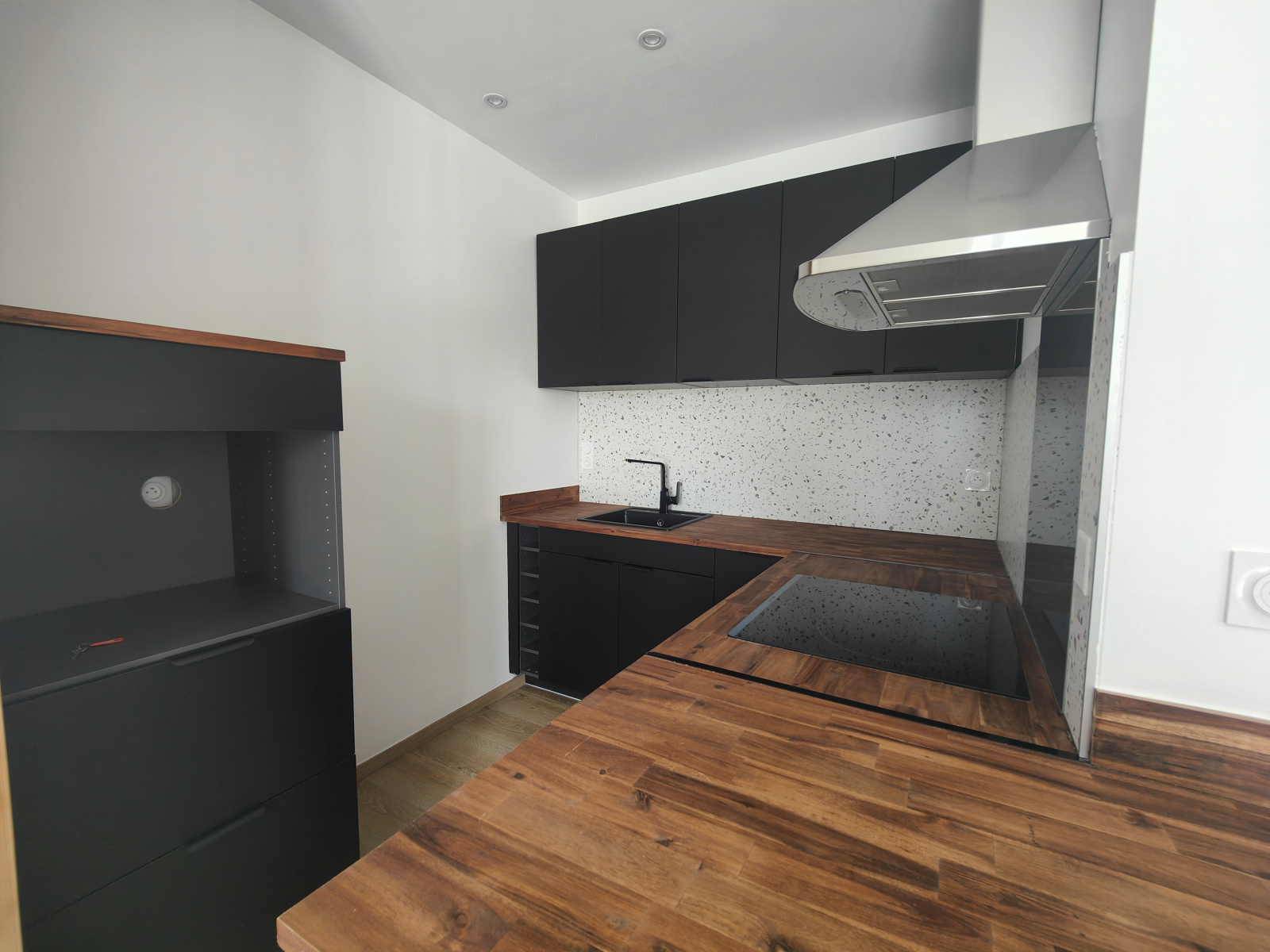 Image_, Appartement, Saint-Palais, ref :G-322