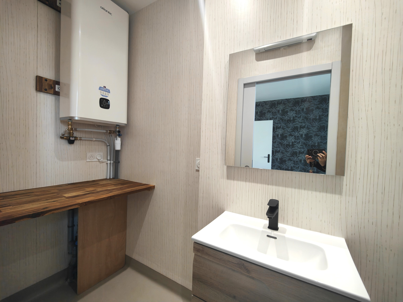 Image_, Appartement, Saint-Palais, ref :G-322