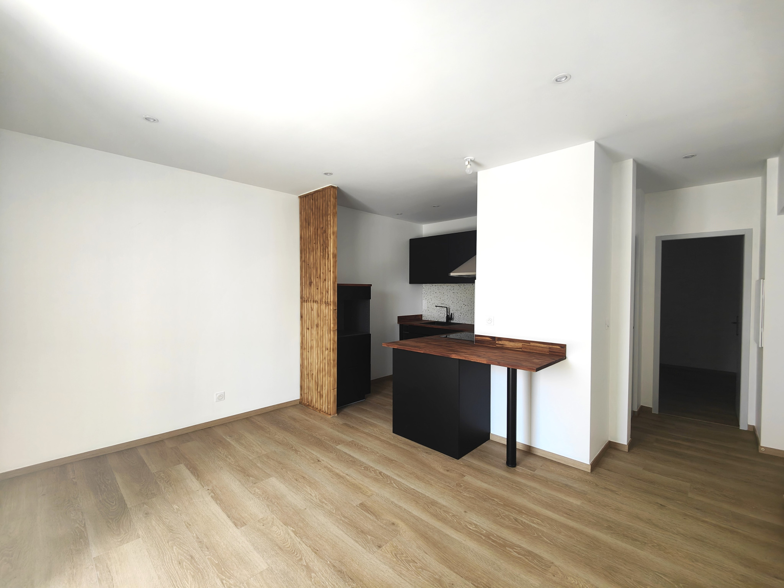 Image_, Appartement, Saint-Palais, ref :G-322