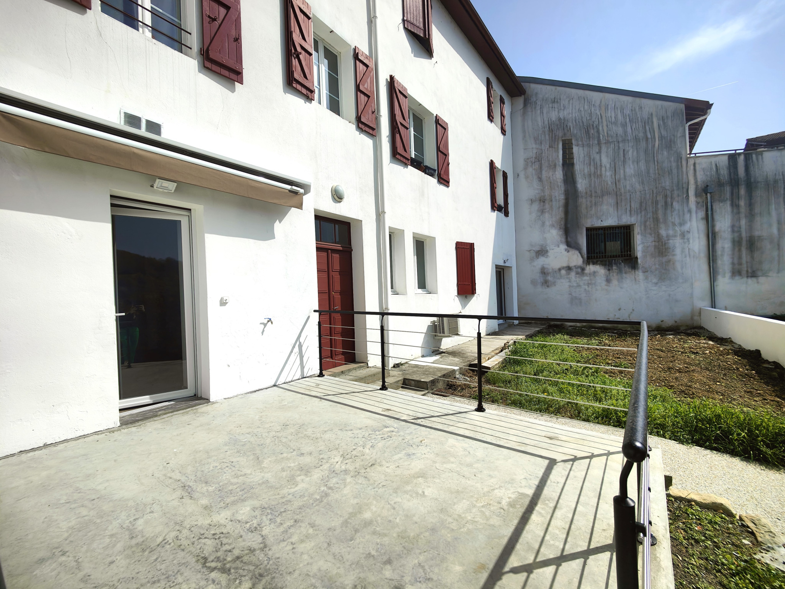 Image_, Appartement, Saint-Palais, ref :G-322