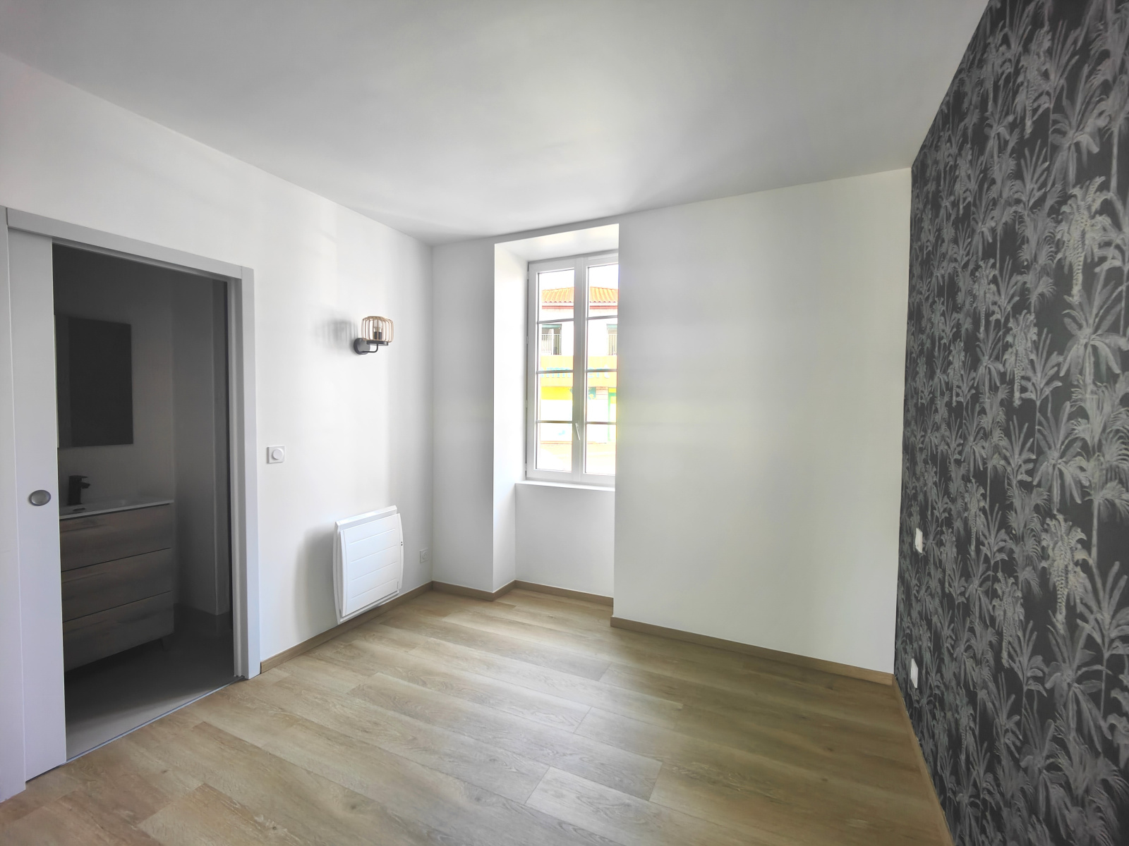 Image_, Appartement, Saint-Palais, ref :G-322