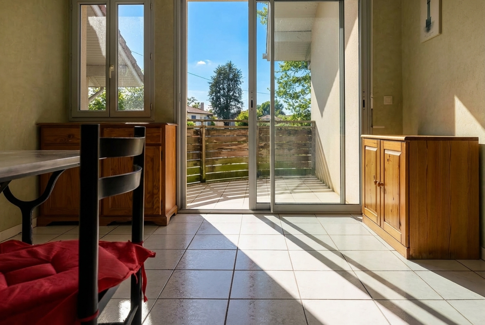 Image_, Appartement, Salies-de-Béarn, ref :313