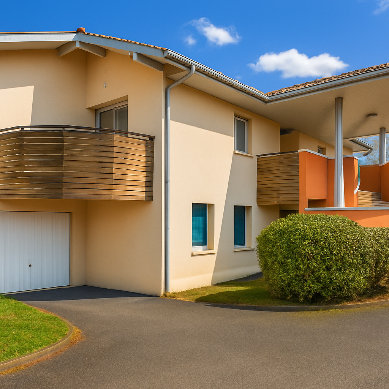 Image_, Appartement, Salies-de-Béarn, ref :313