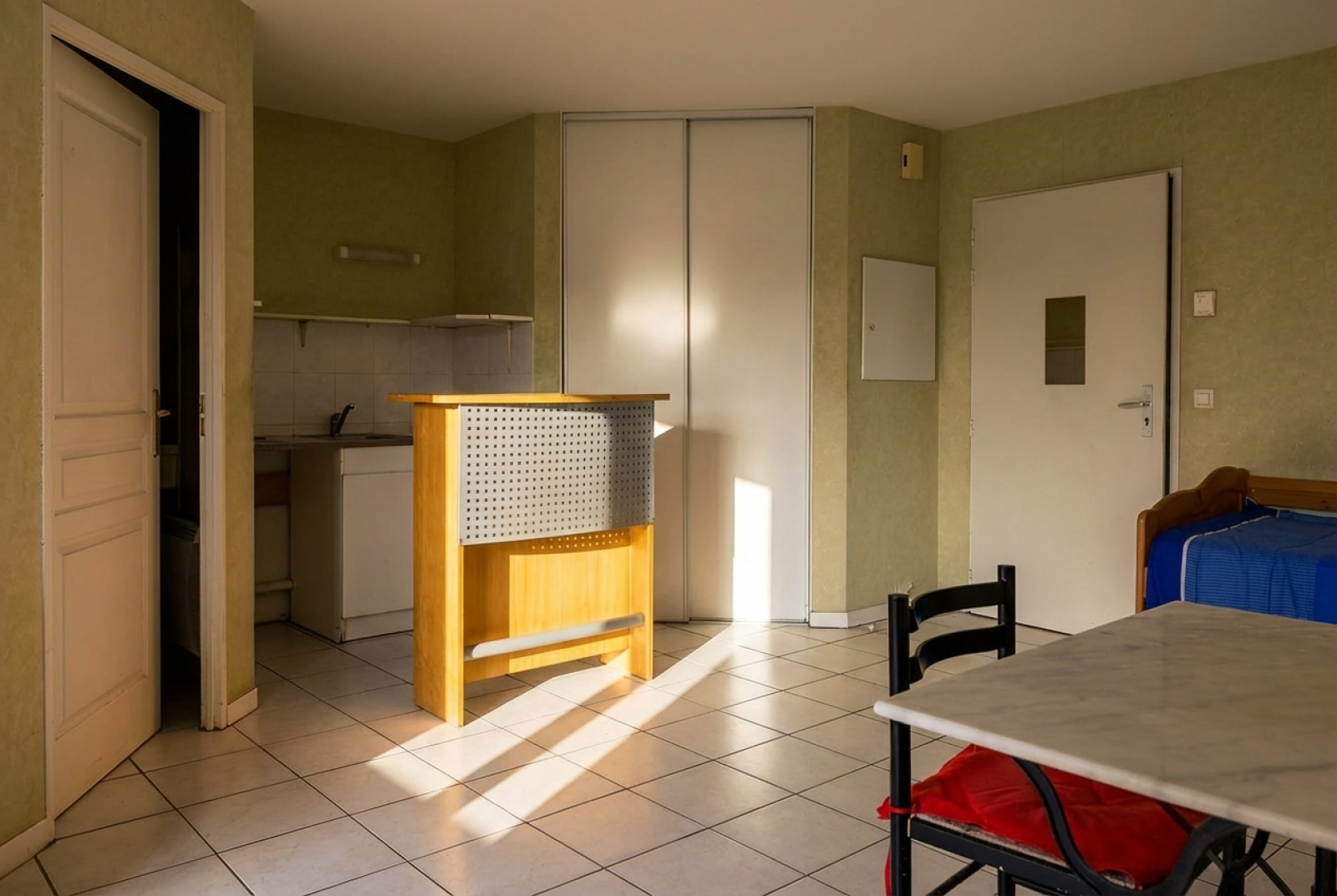Image_, Appartement, Salies-de-Béarn, ref :313