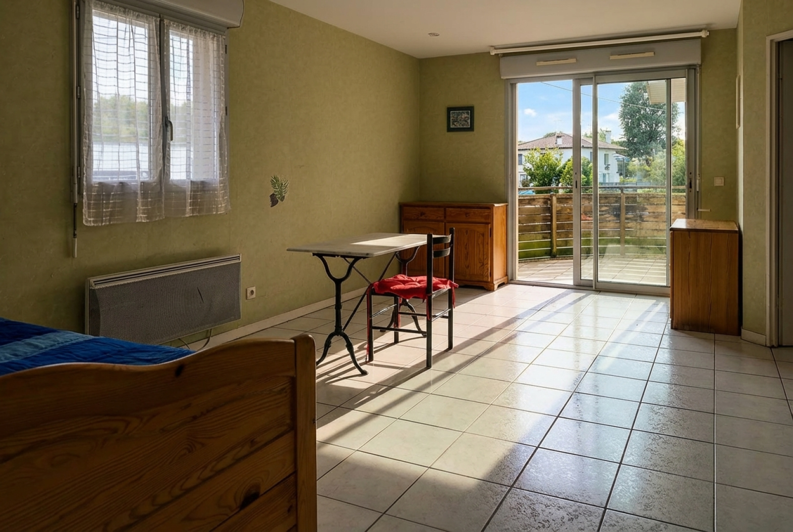 Image_, Appartement, Salies-de-Béarn, ref :313