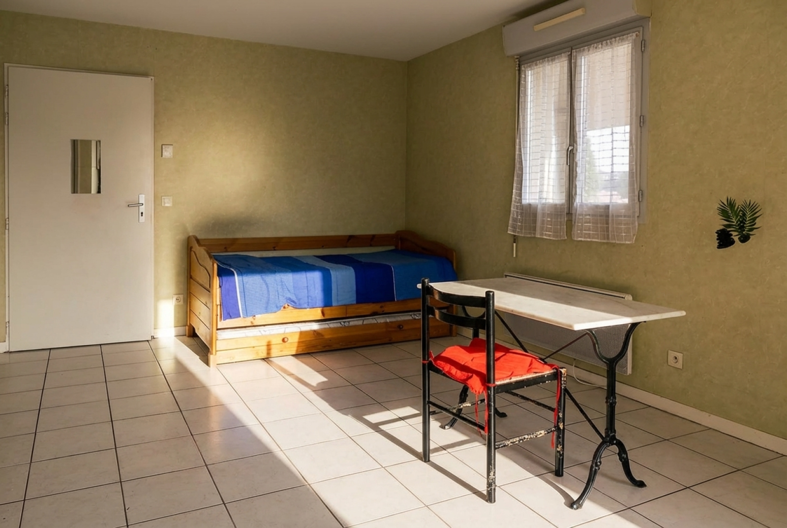 Image_, Appartement, Salies-de-Béarn, ref :313