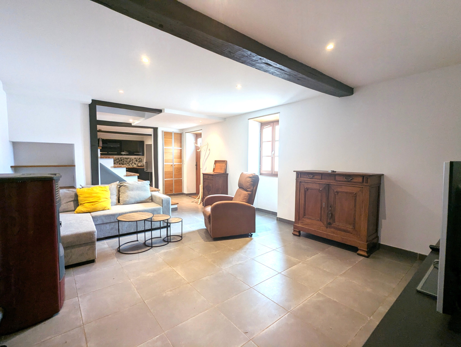 Image_, Maison, Sauveterre-de-Béarn, ref :G-475