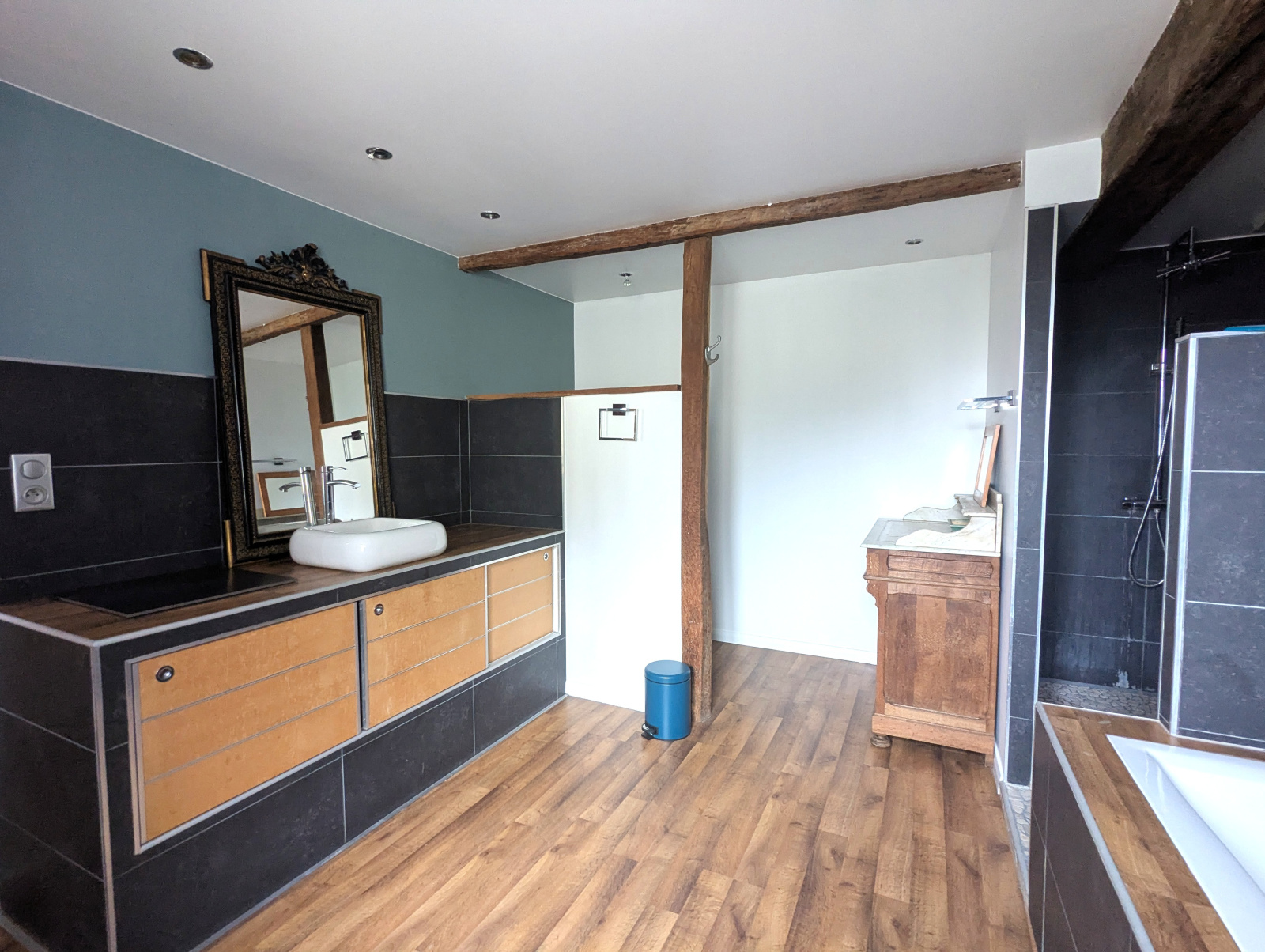 Image_, Maison, Sauveterre-de-Béarn, ref :G-475