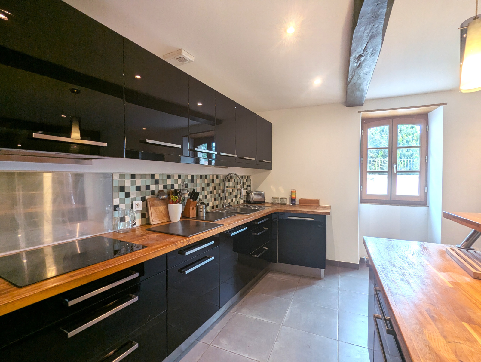 Image_, Maison, Sauveterre-de-Béarn, ref :G-475