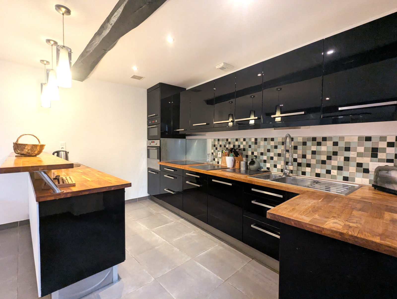 Image_, Maison, Sauveterre-de-Béarn, ref :G-475