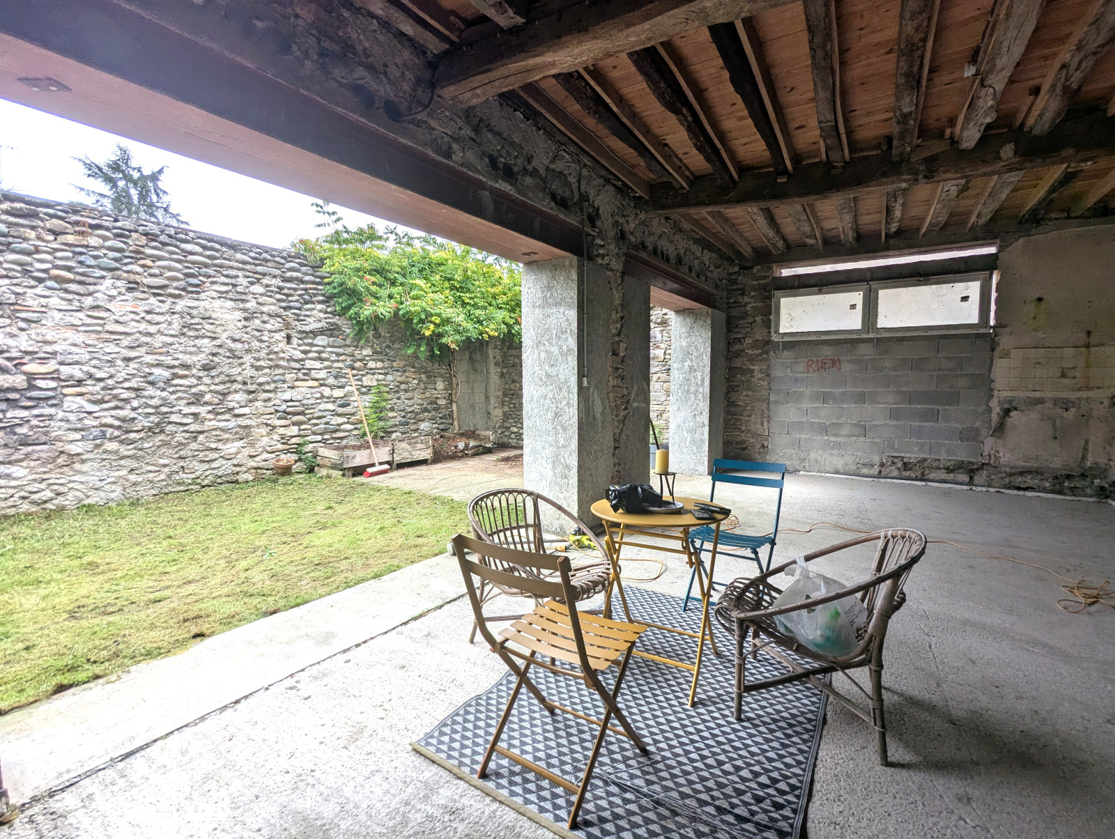 Image_, Maison, Sauveterre-de-Béarn, ref :G-475