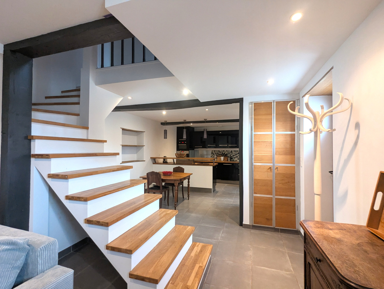 Image_, Maison, Sauveterre-de-Béarn, ref :G-475