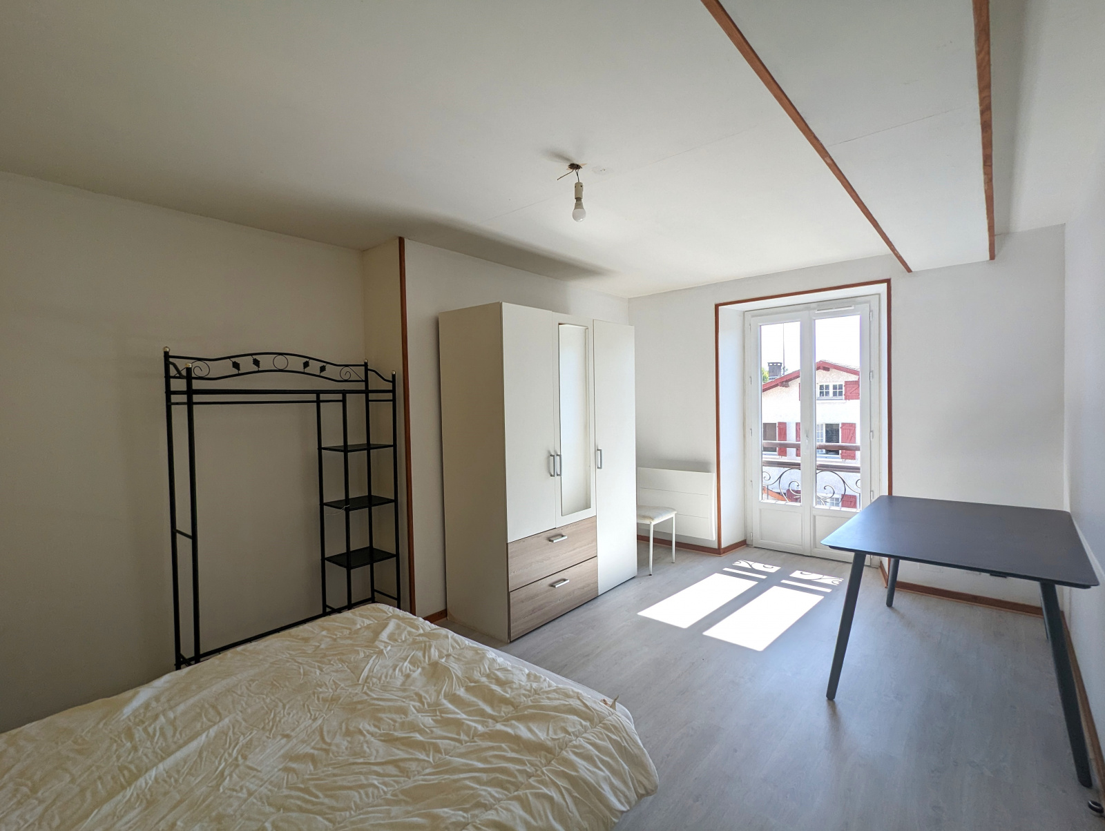 Image_, Appartement, Saint-Palais, ref :G-0313