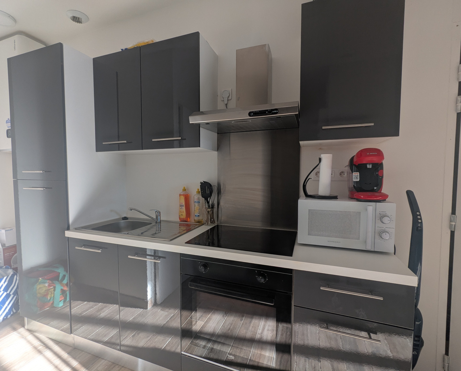 Image_, Studio, Saint-Palais, ref :250