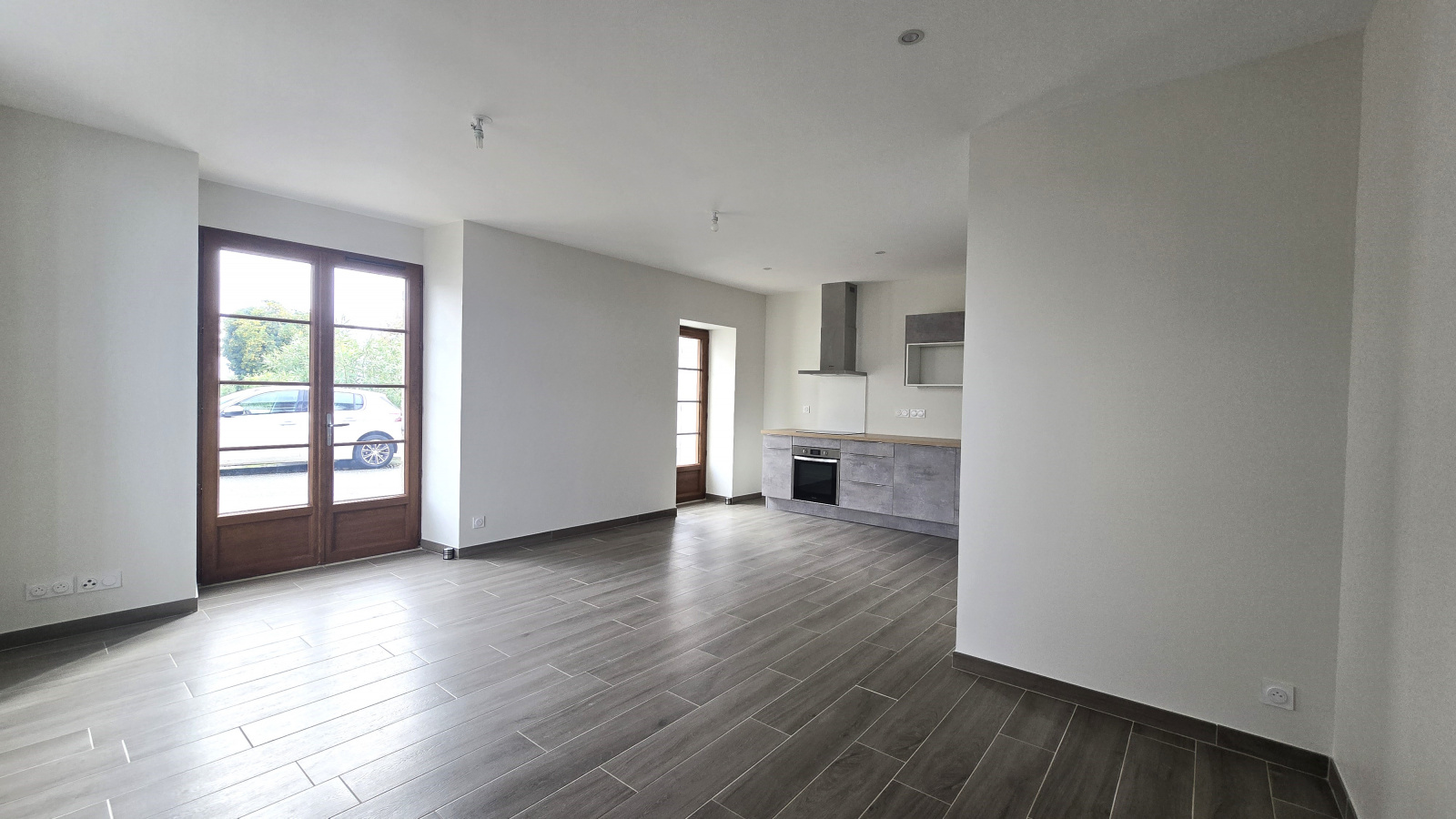 Image_, Appartement, Garris, ref :G-395