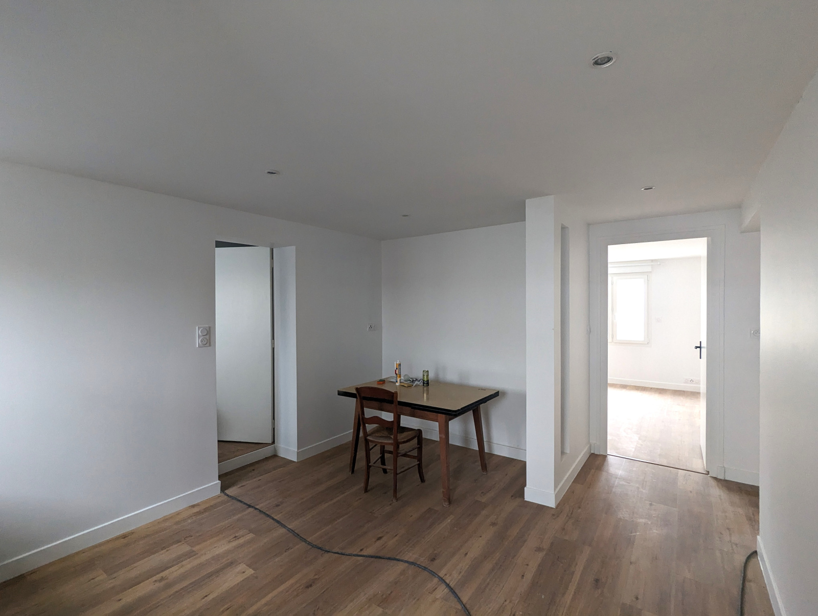 Image_, Appartement, Saint-Palais, ref :G-332