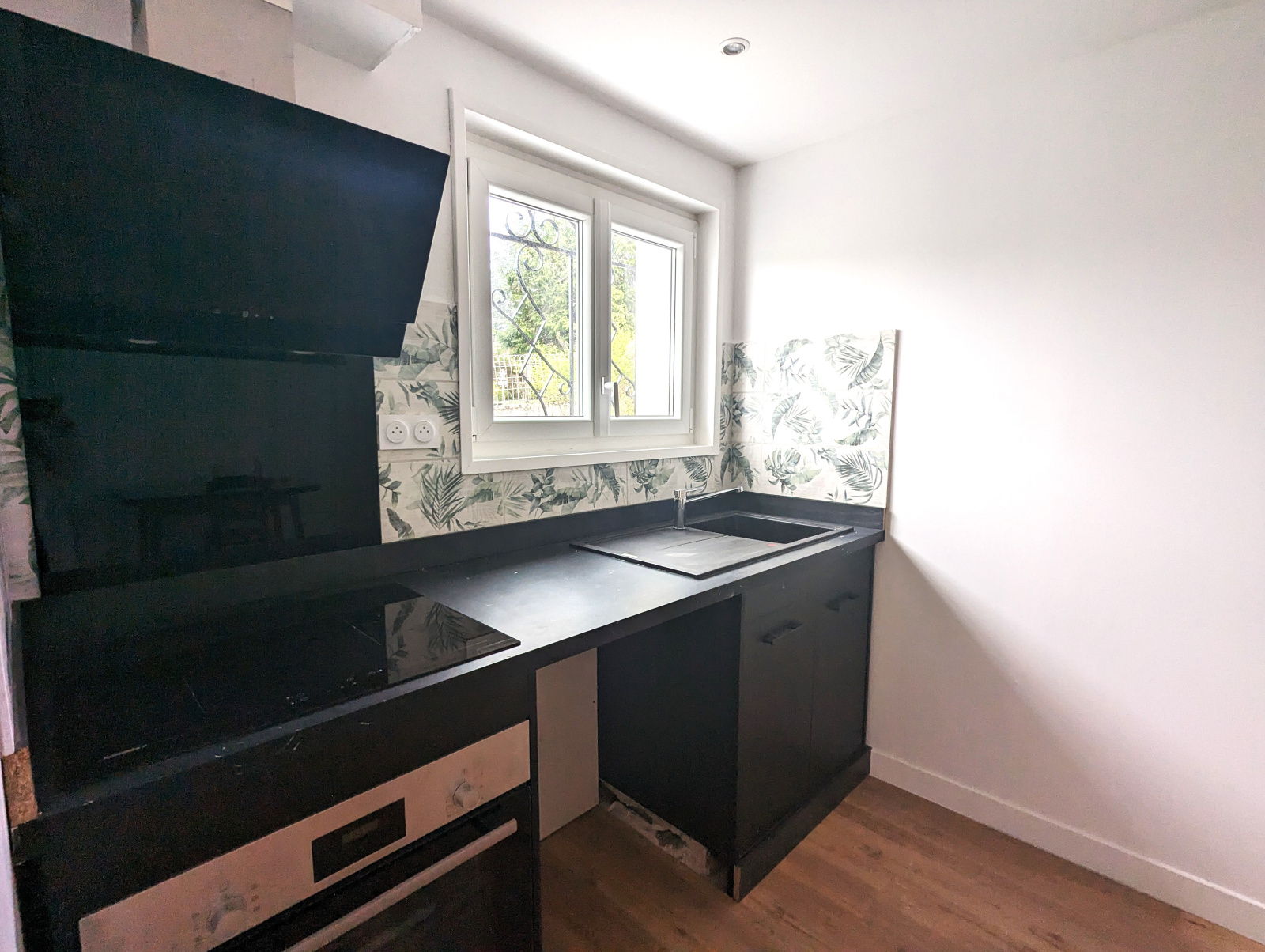 Image_, Appartement, Saint-Palais, ref :G-332