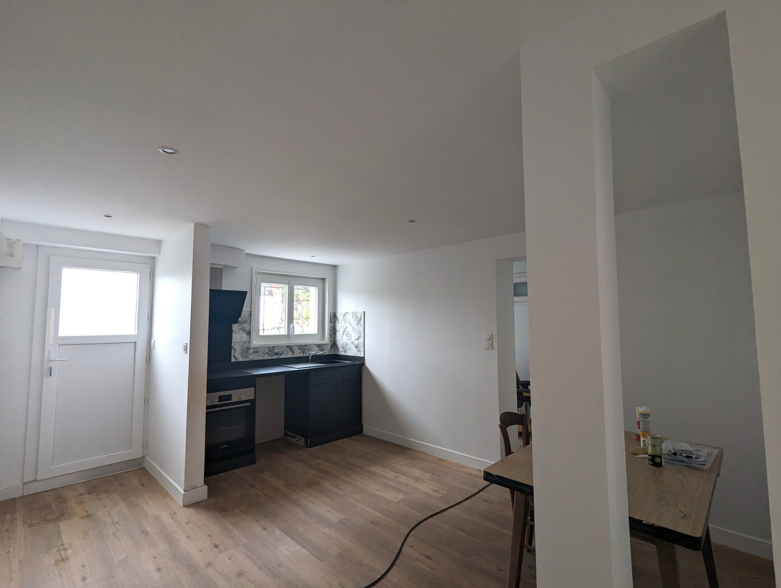 Image_, Appartement, Saint-Palais, ref :G-332