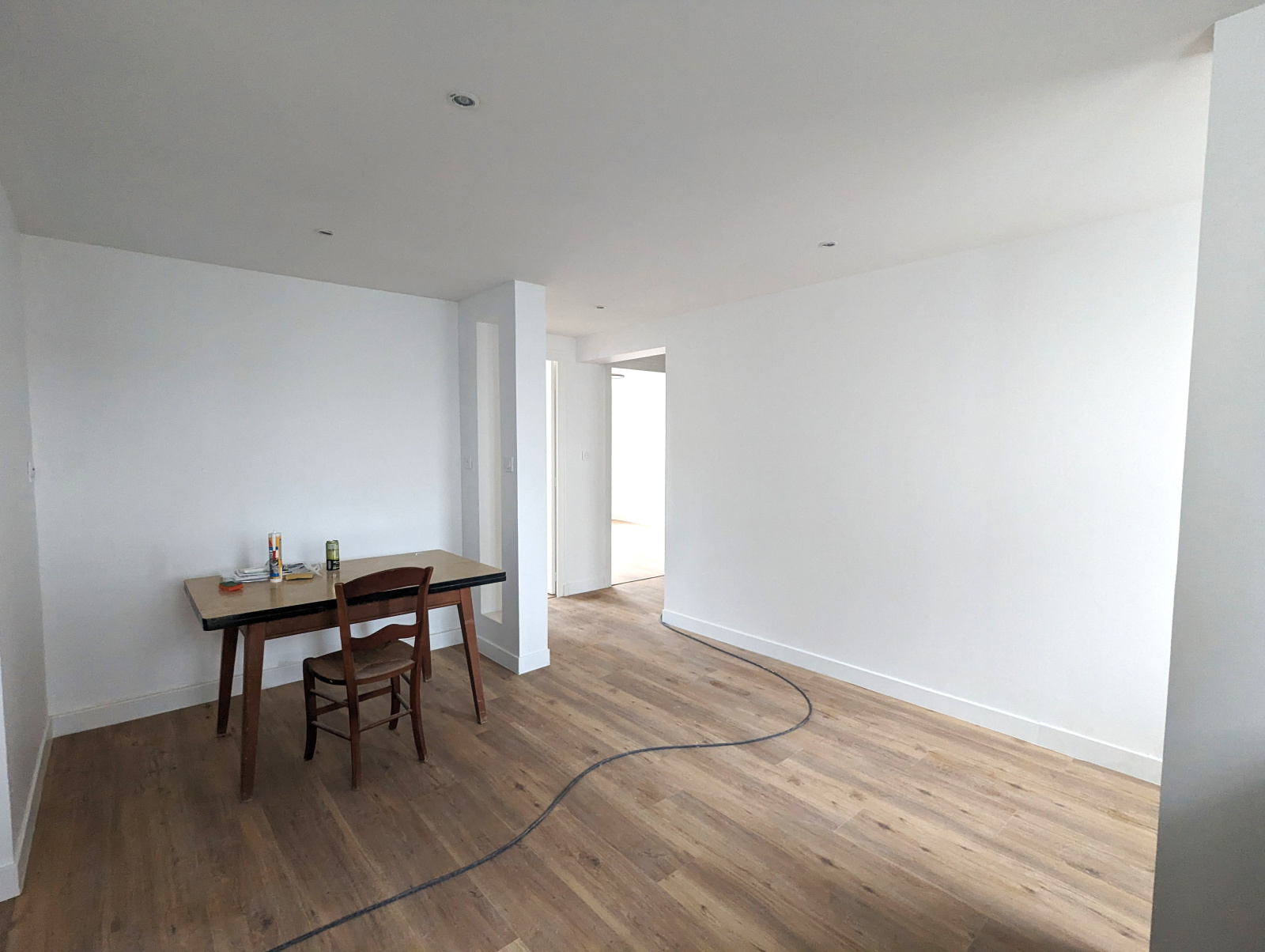 Image_, Appartement, Saint-Palais, ref :G-332